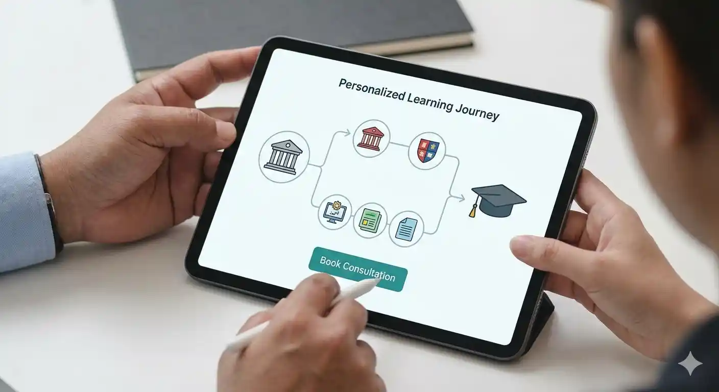 ABOUT GradSENSE